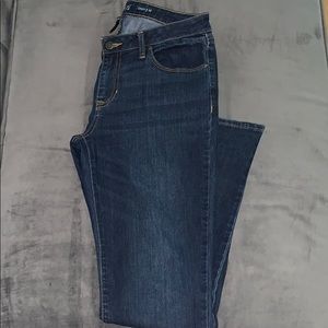 Apt 9 Jeans -Straight